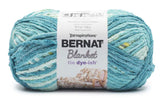 Bernat Blanket Tie Dye-ish Yarn