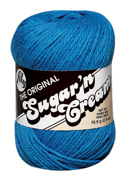 Lily Sugar N' Cream Yarn