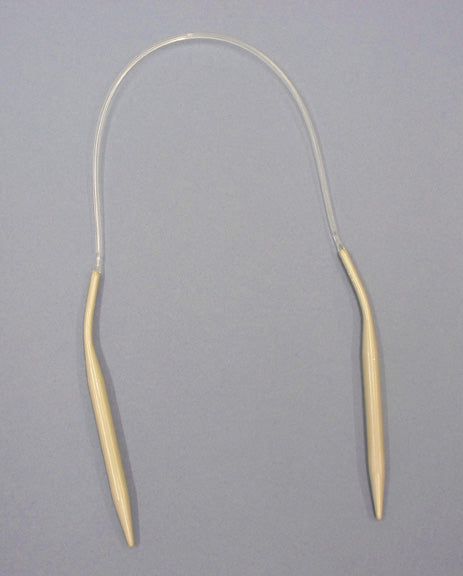 32 Circular Knitting Needle (Nylon Cables) Size 13 (9 mm)