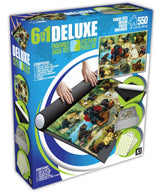 Kit de puzzle ultime de 550 pièces