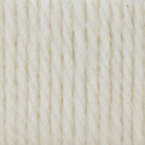 Soft-White Yarn (Cici)