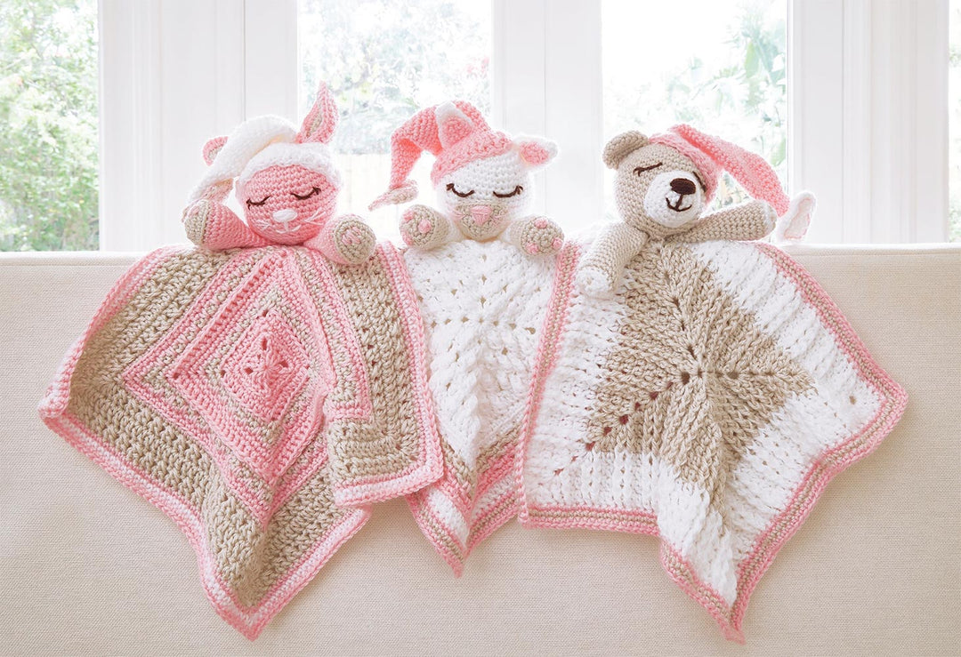 Crochet Kit For Beginners Knitting Kit With Animal DIY Craft Art