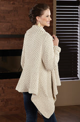 Textured Wrap - Size XLarge (57")