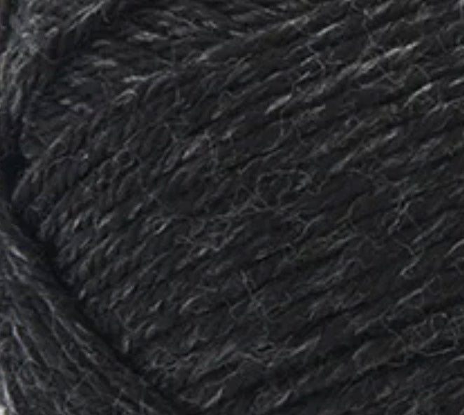 Lion Brand Yarn Heartland Mount Rainier Basic Medium Acrylic Gray Yarn 3  Pack 