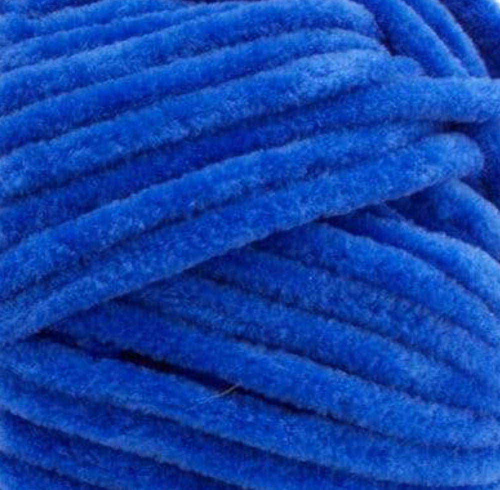 Premier Yarns Parfait Chunky Yarn-Blue