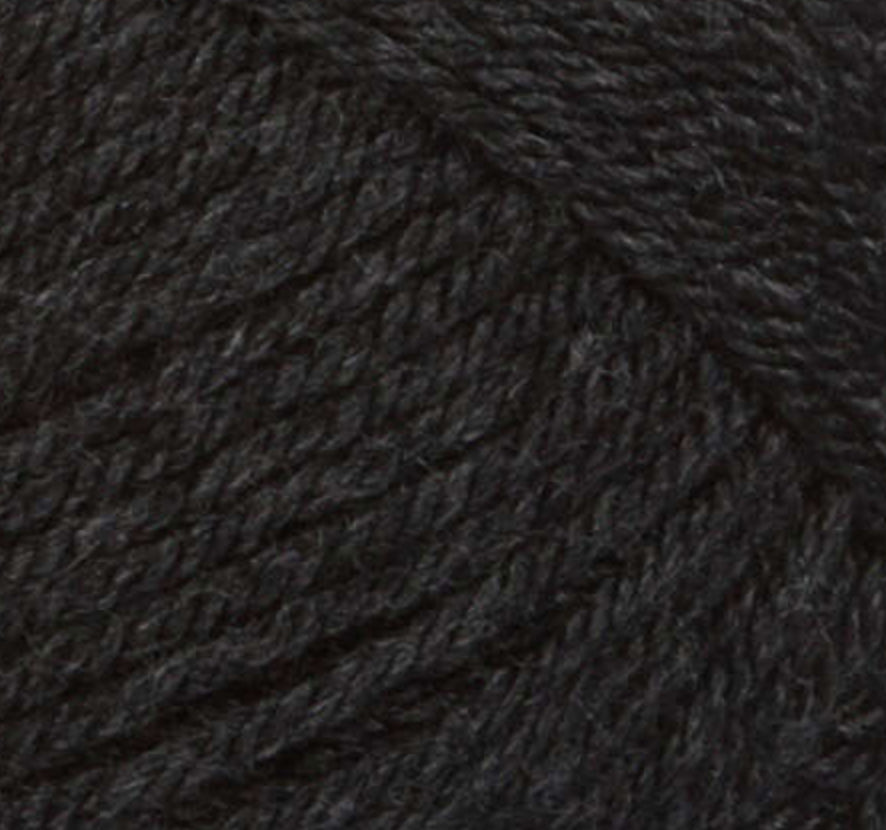 Patons Canadiana Aran 10008, Versatile Acrylic Yarn