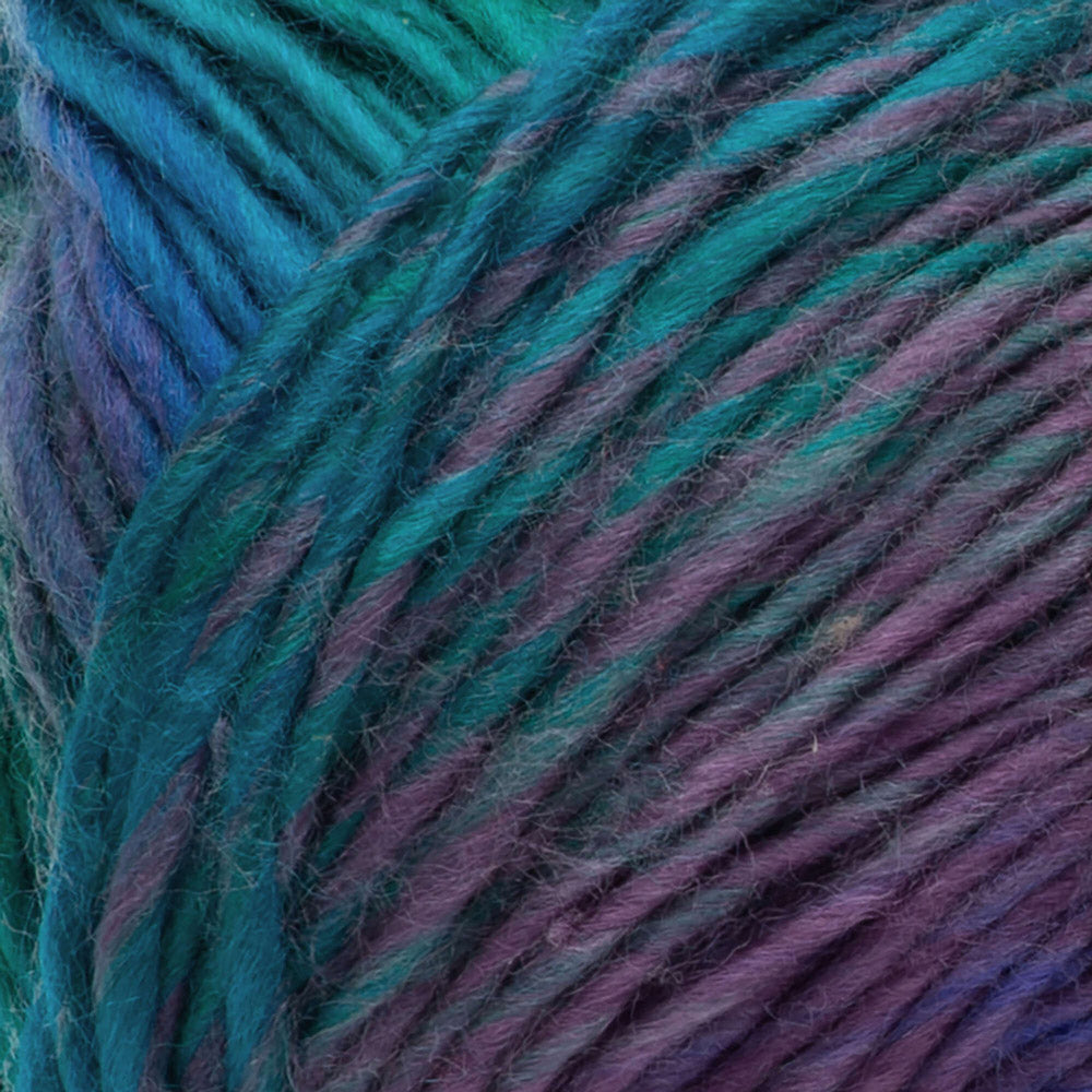 Red Heart Unforgettable Yarn-Petunia