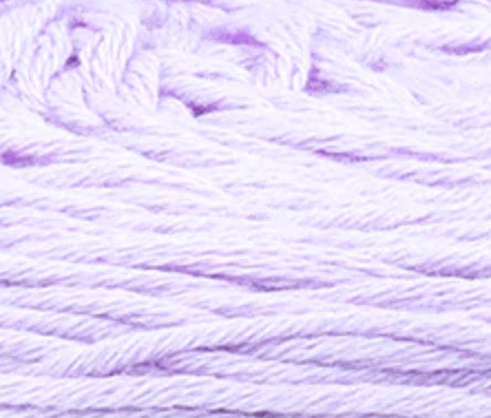 Lion Brand Yarn Coboo Lilac Light Purple Yarn 3 Pack 