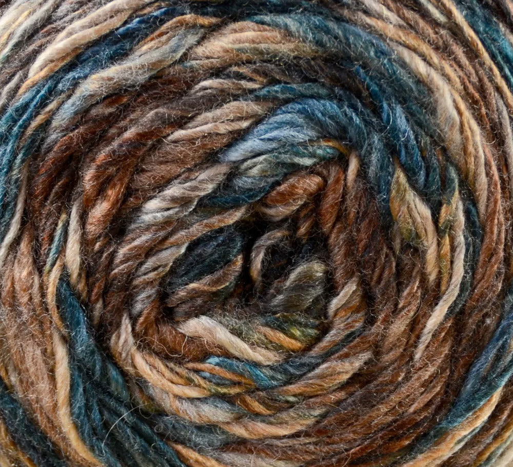 Premier Yarns Rustic Yarn Mocha