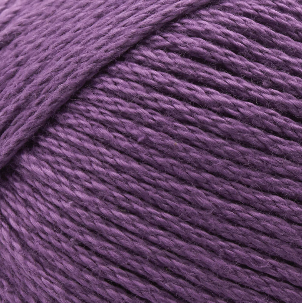 Lion Brand 24/7 Cotton Yarn-Pink
