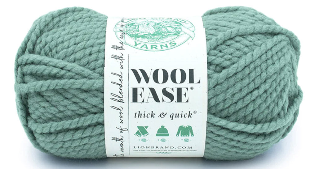 Wool Ease Thick & Quick-Fig