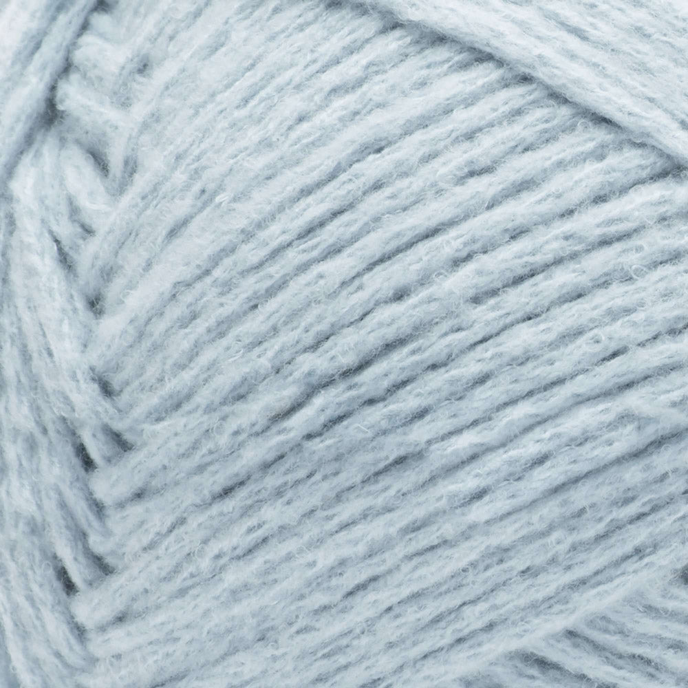 Bernat Bundle Up Yarn Marshmallow 161274-74001 (3-Skeins) Same Dye Lot  Worsted Medium #4 Soft 100% Polyester Bundle with 1 Artsiga Craft Bag