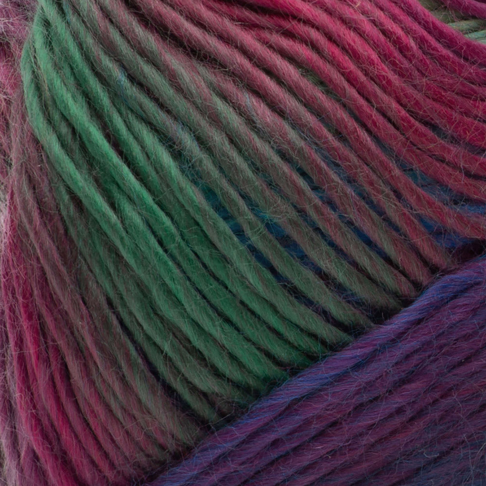 Red Heart Unforgettable Yarn Whimsical
