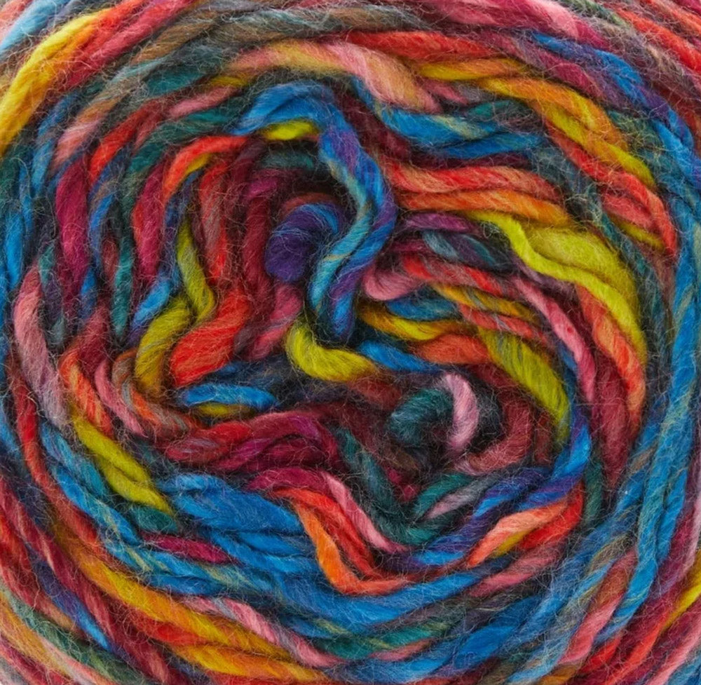 Premier® Spun Colors – Premier Yarns