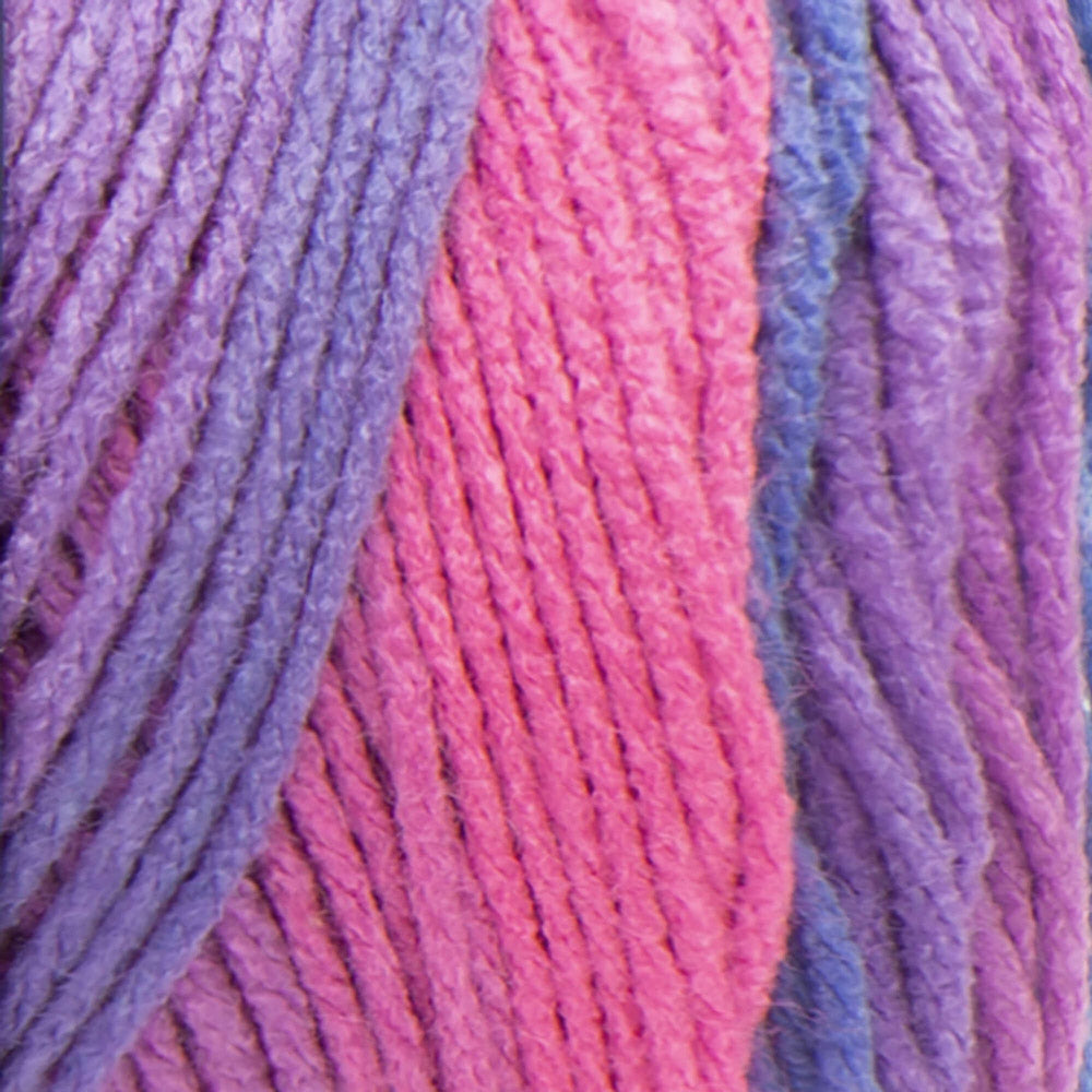 Red Heart Super Saver Ombre Jazzy Yarn