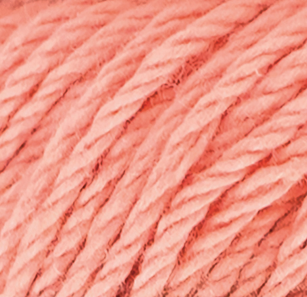 Sugar 'n Cream Cotton Yarn - Rose Pink - A Child's Dream