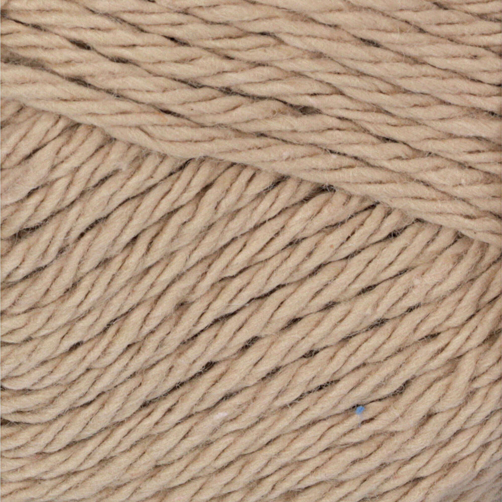 Bernat Handicrafter Cotton Yarn - Solids-Tangerine, 1 count