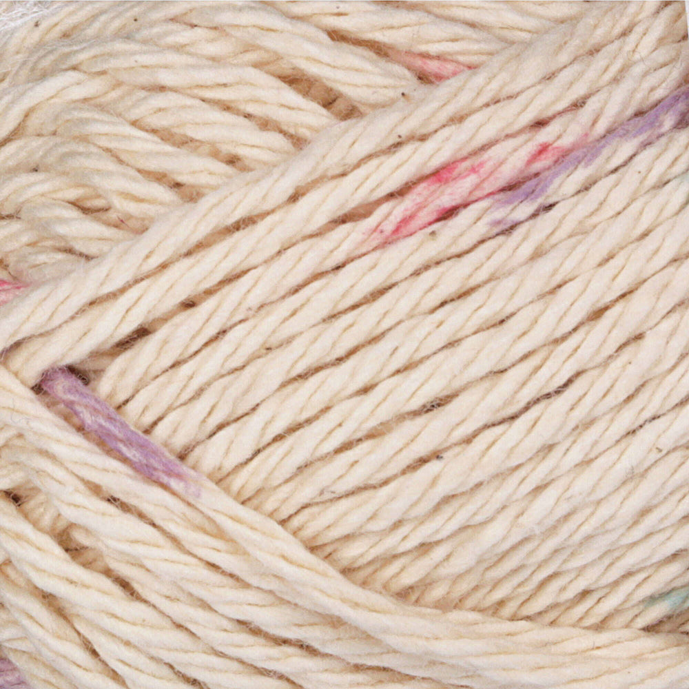 (Pack of 3) Bernat Handicrafter Cotton Yarn - Solids-Jute