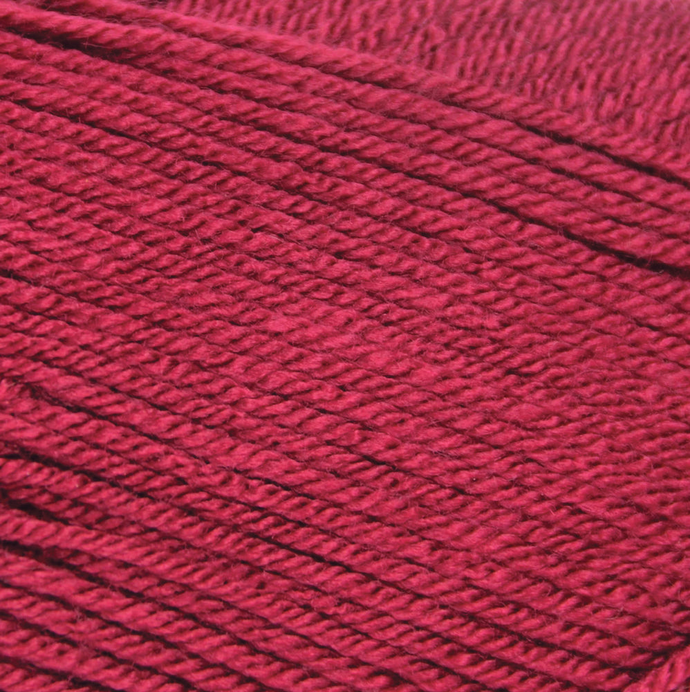 Thym à Crochet Afghan