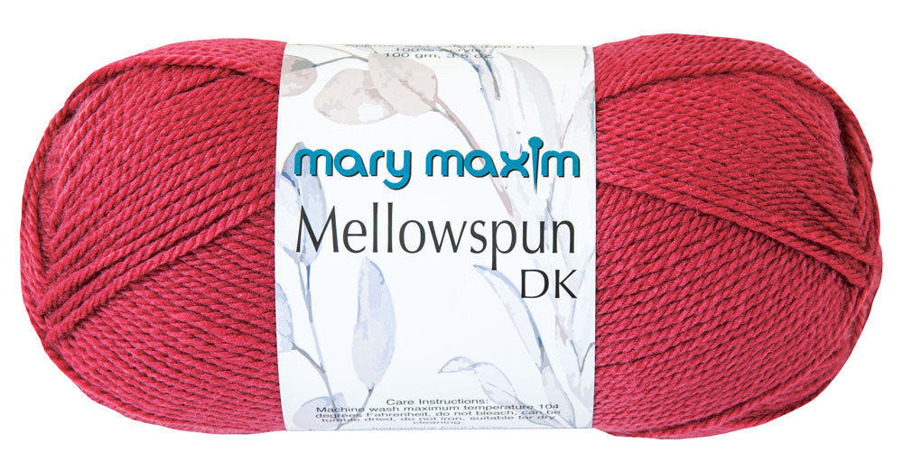 Hilo Mary Maxim Mellowspun DK