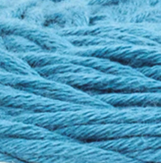 Lion Brand Coboo Yarn-Lichen-232 Yards-Cotton Blend
