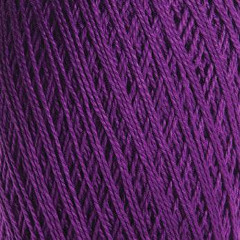  Circulo Anne Yarn, 100% Mercerized Brazilian Virgin Cotton -  Cotton Yarn for Crocheting and Knitting - Soft Yarn, Green Yarn Art -  Fingering Weight Yarn, 547 yds, 5.19 oz - Color 5743 - Neo Mint