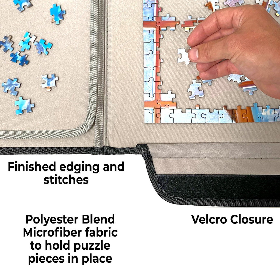 MasterPieces Puzzle Sorter Trays - Puzzle Accessories - MasterPieces Puzzle  Sort & Save