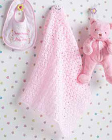 Free Beautiful Baby Blanket Crochet Pattern – Mary Maxim