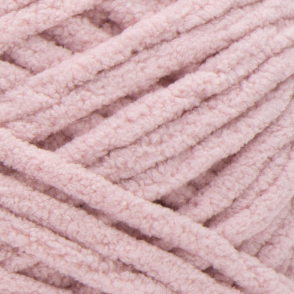Big Twist Plush Yarn Lot of 2 Strawberry Sherbert Pink Variegated Blanket  Yarn
