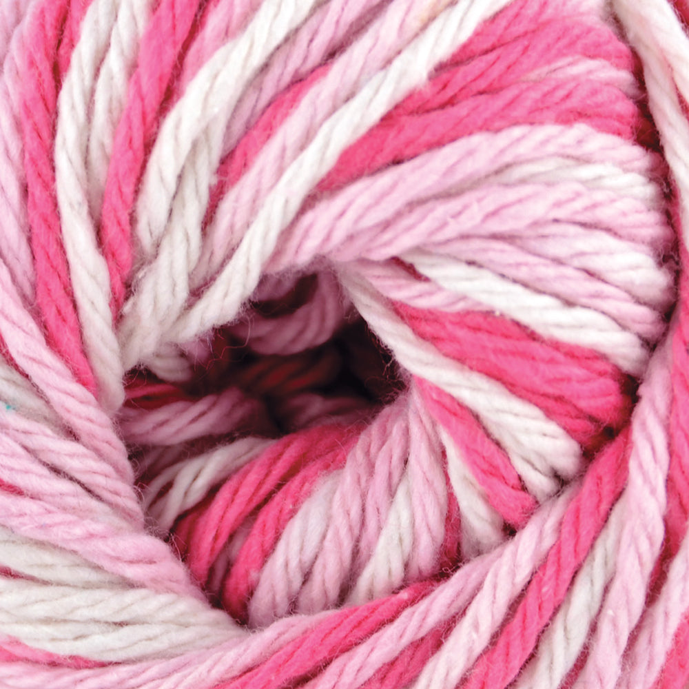 Premier Home Cotton Yarn Blended with Polyester – Mary Maxim