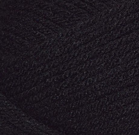 Pantuflas con puños cableados (tamaño 7-9")