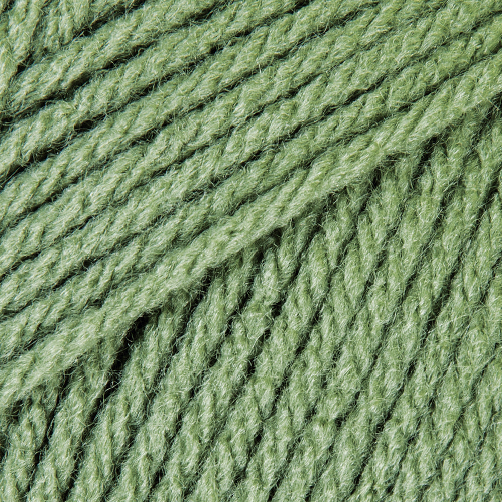Green Yarn 