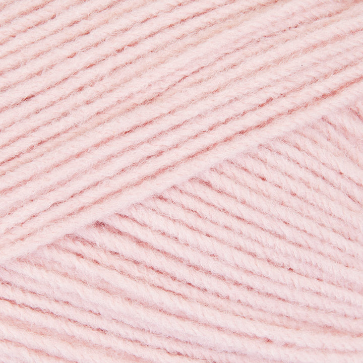 Mary Maxim Maximum Value Yarn - Light Pink